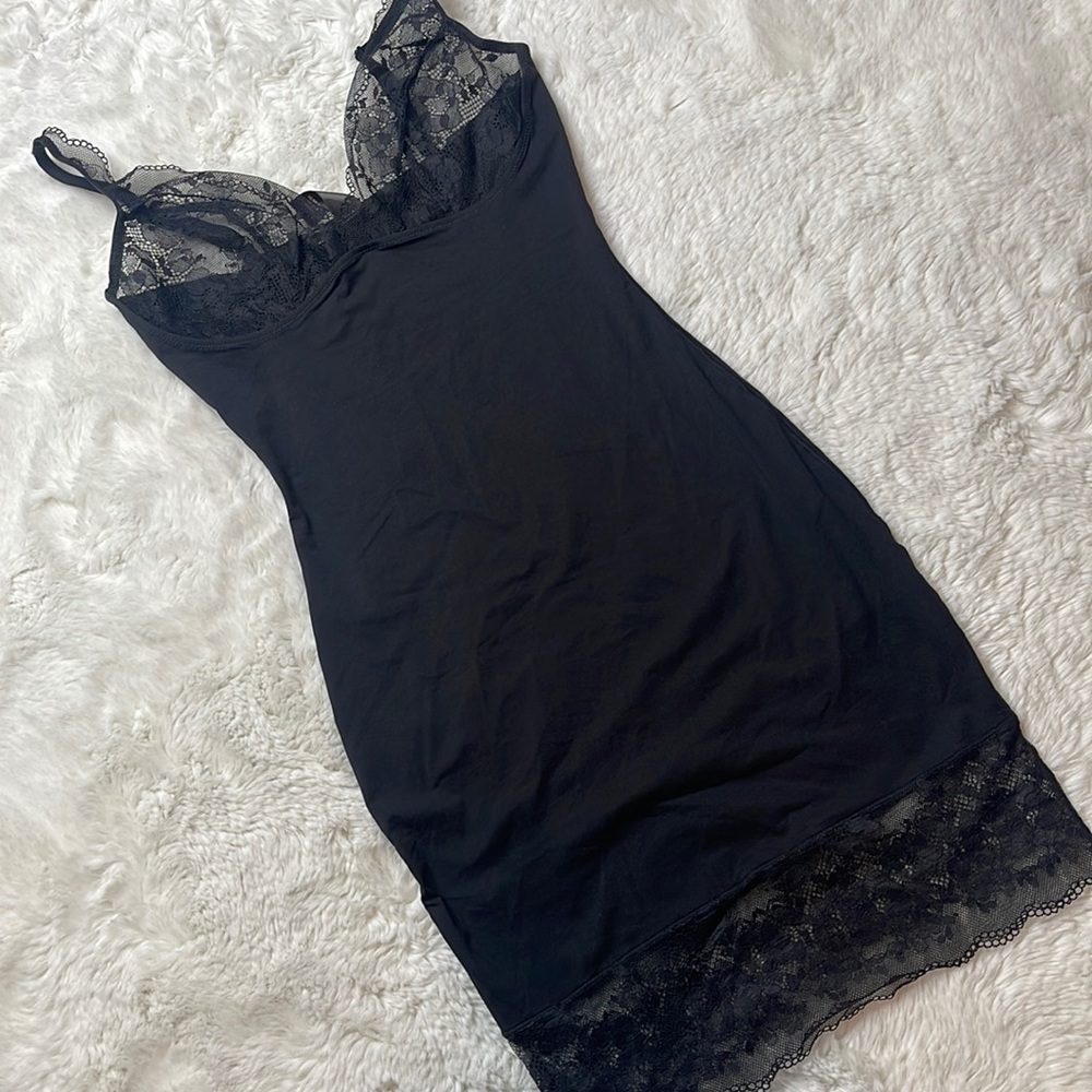 Victoria’s Secret Slip Dress - SIZE: XS